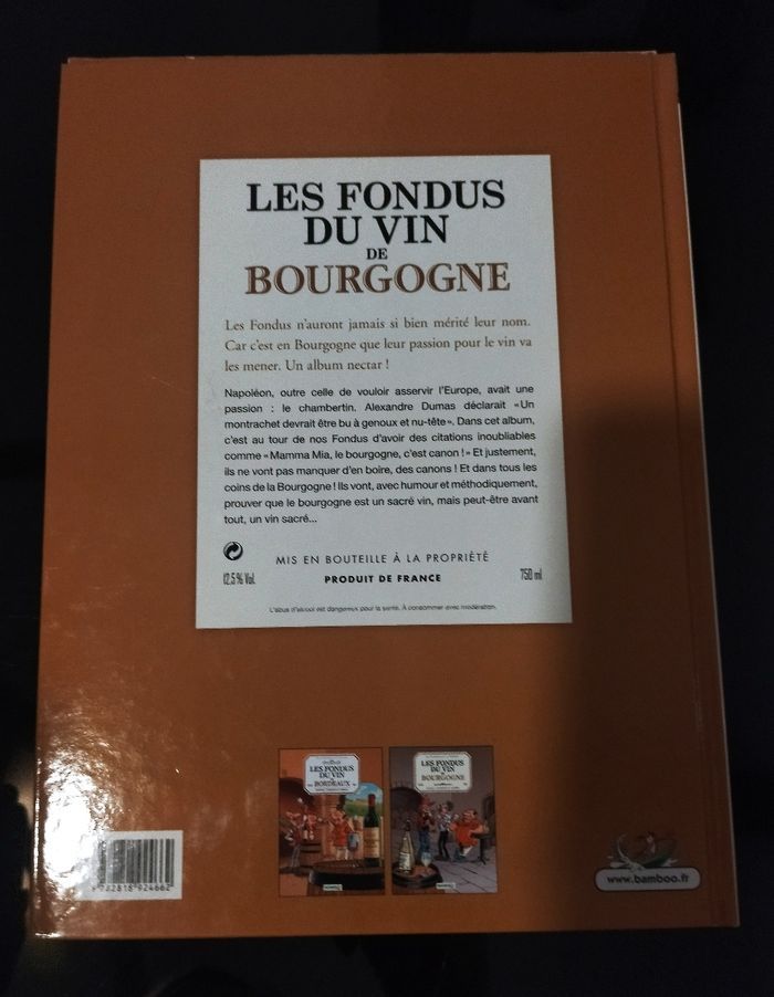 Bande dessinée - photo numéro 2