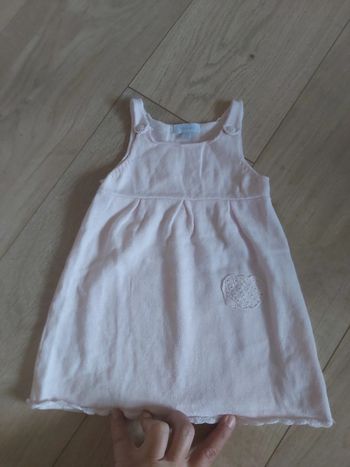 Robe Tex Baby 6 mois (78)
