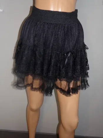 Mini jupe