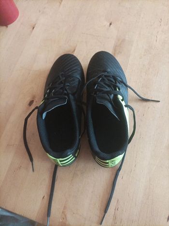 Chaussure foot