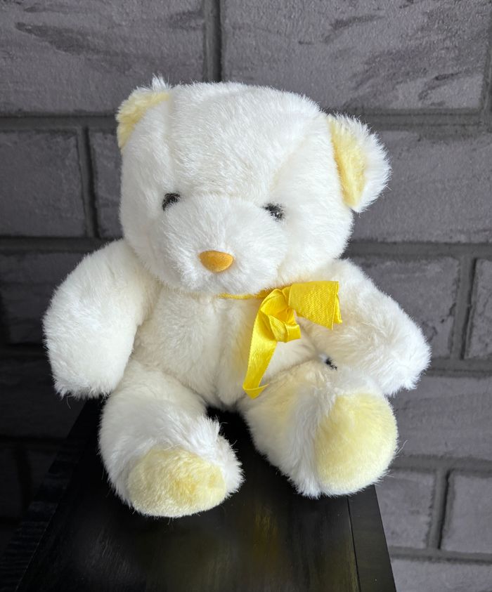 ours blanc - photo numéro 3