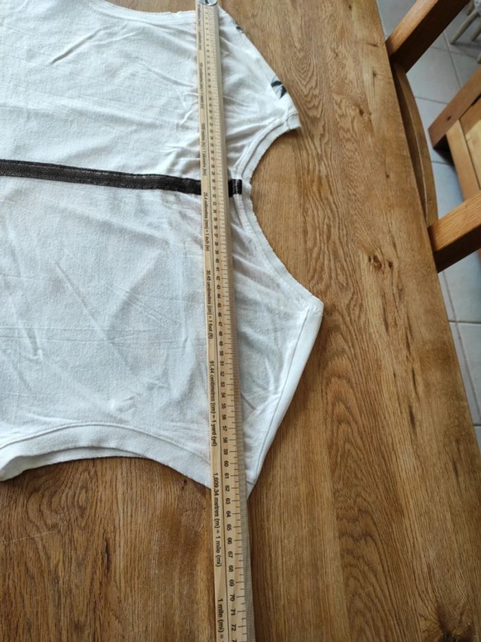 Tee-shirt - photo numéro 10