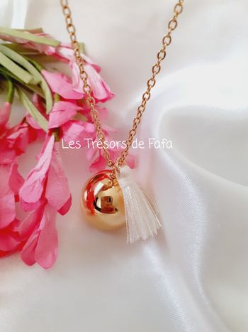 Bola de grossesse LYSÉA