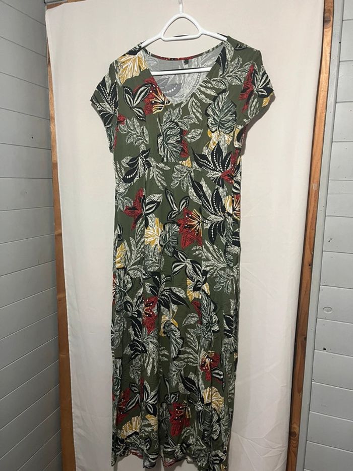 robe longue