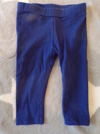 Legging 9 mois VertBaudet