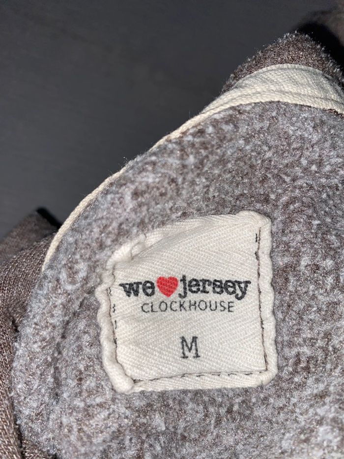 Sweat C&A 🌸 taille M - photo numéro 7