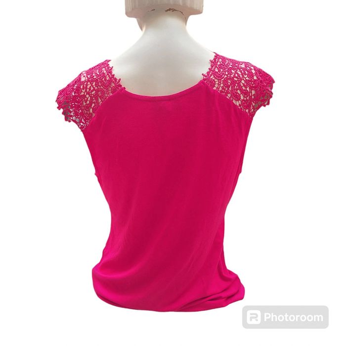 Magnifique top taille S/M - photo numéro 4