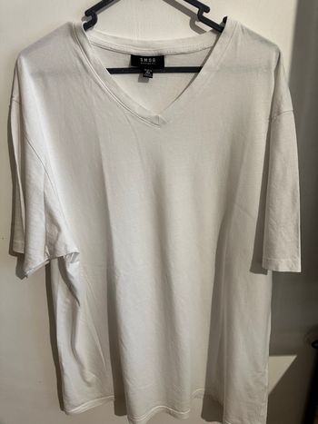 Tee shirt smog (new yorker)