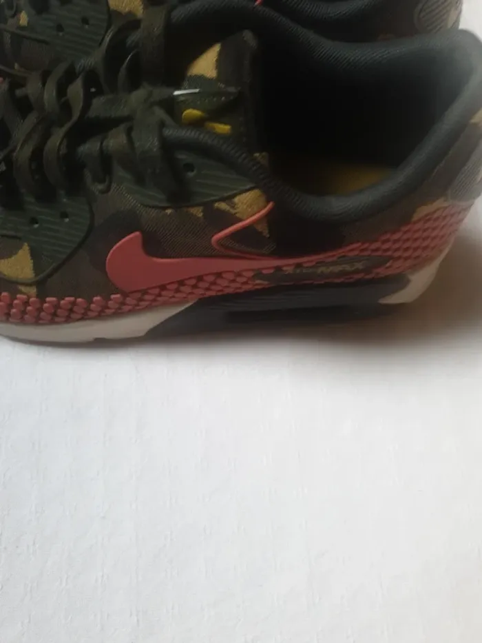 Baskets Nike air - photo numéro 4