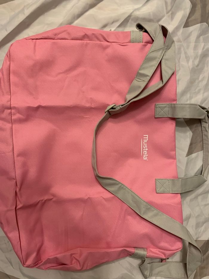 Sac mustela - photo numéro 7