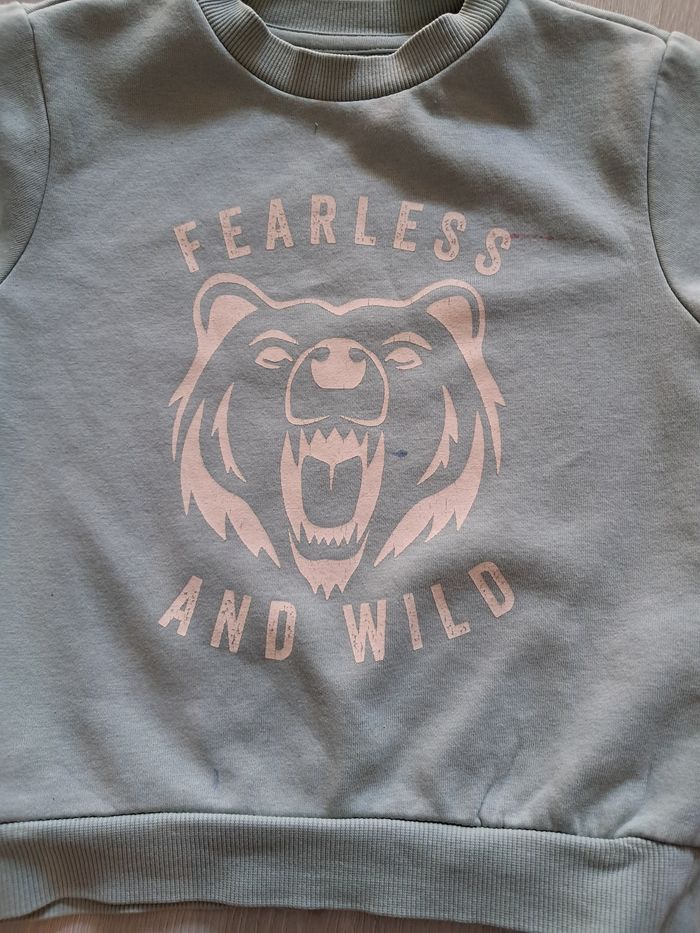 Lot vêtements garçon 4 ans - photo numéro 9