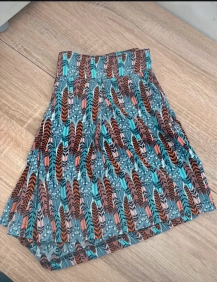 Short femme taille : 38 📸 - photo numéro 2