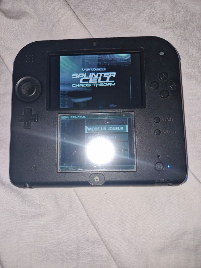 Nintendo 2ds - photo numéro 5