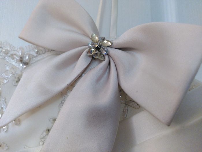 Robe de mariée - photo numéro 9