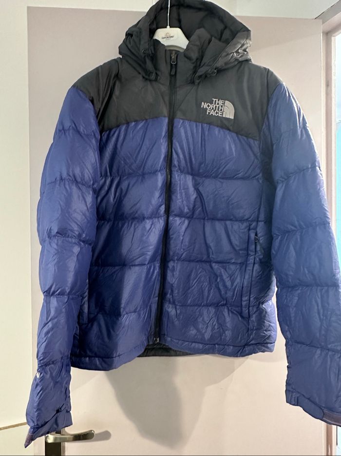 Veste north face
