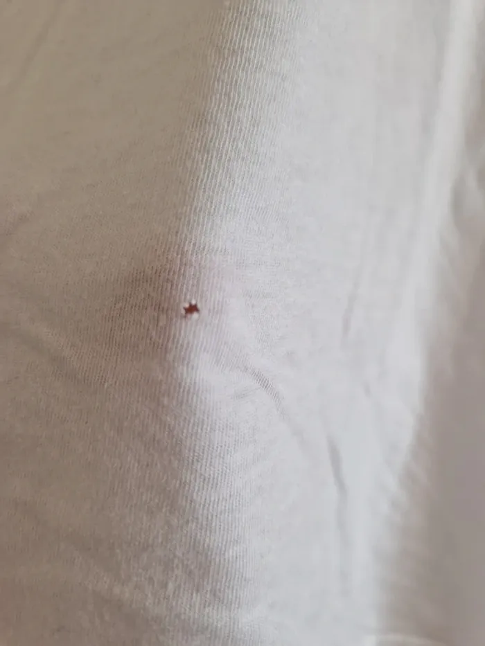 Tee-shirt blanc kiabi femme - photo numéro 4