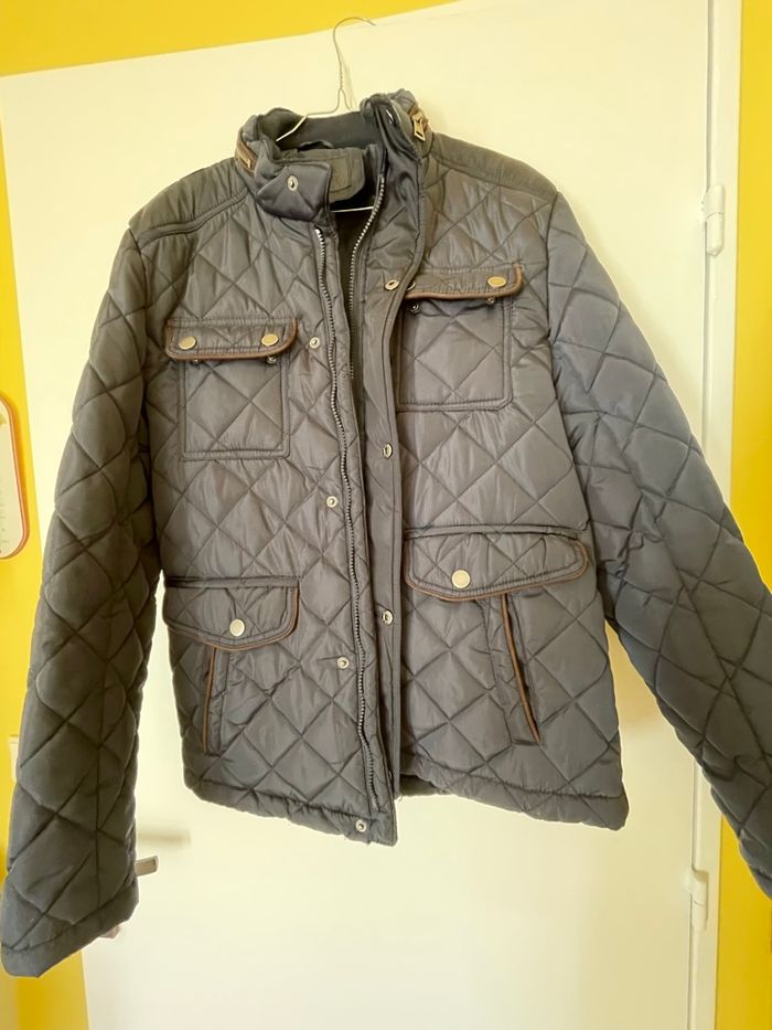 Parka homme - photo numéro 2
