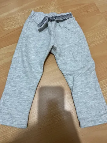 Pantalon petit bateau