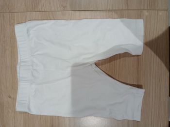 Pantalon 6 mois