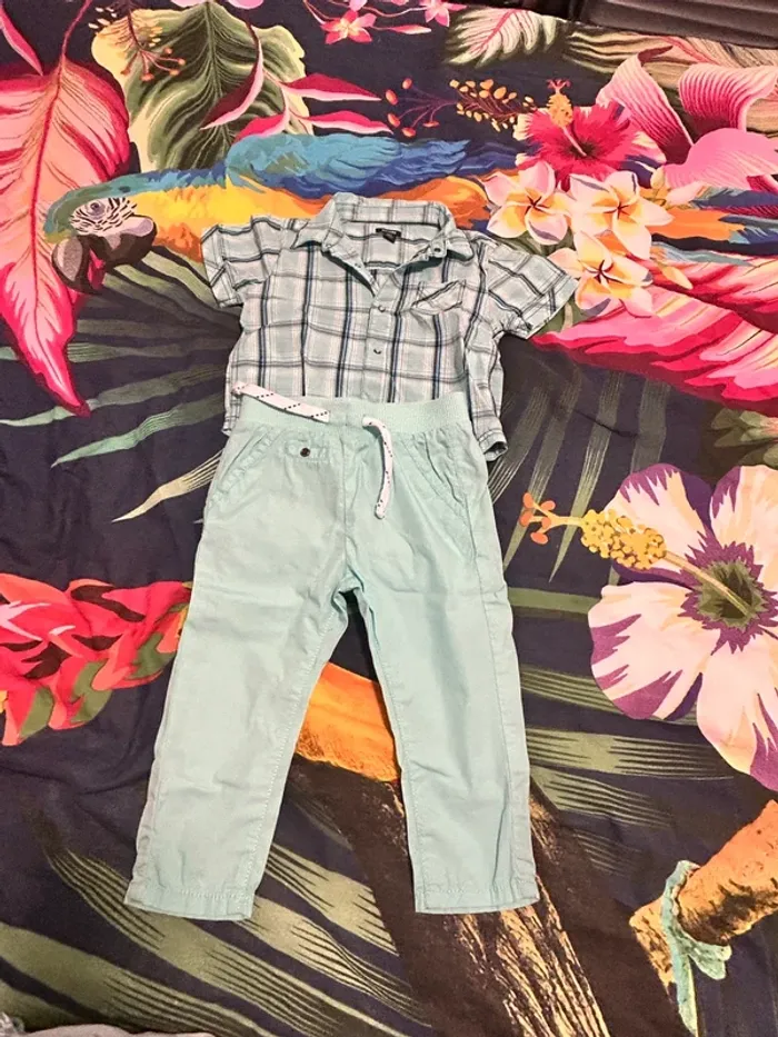 Ensemble