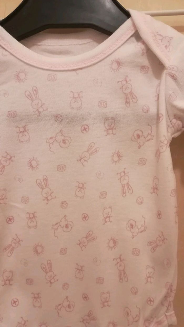 Bodie T6 mois - V92B - photo numéro 2