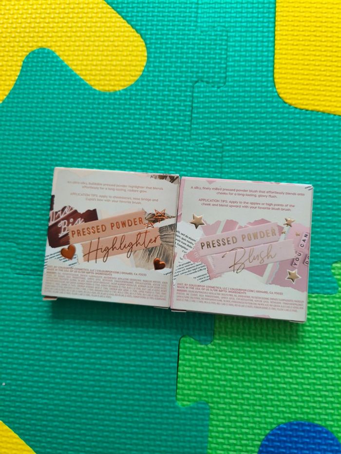 Colourpop - photo numéro 2