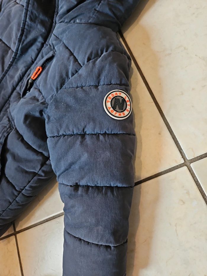 Manteau enfant 2 ans tape à l oeil - photo numéro 2