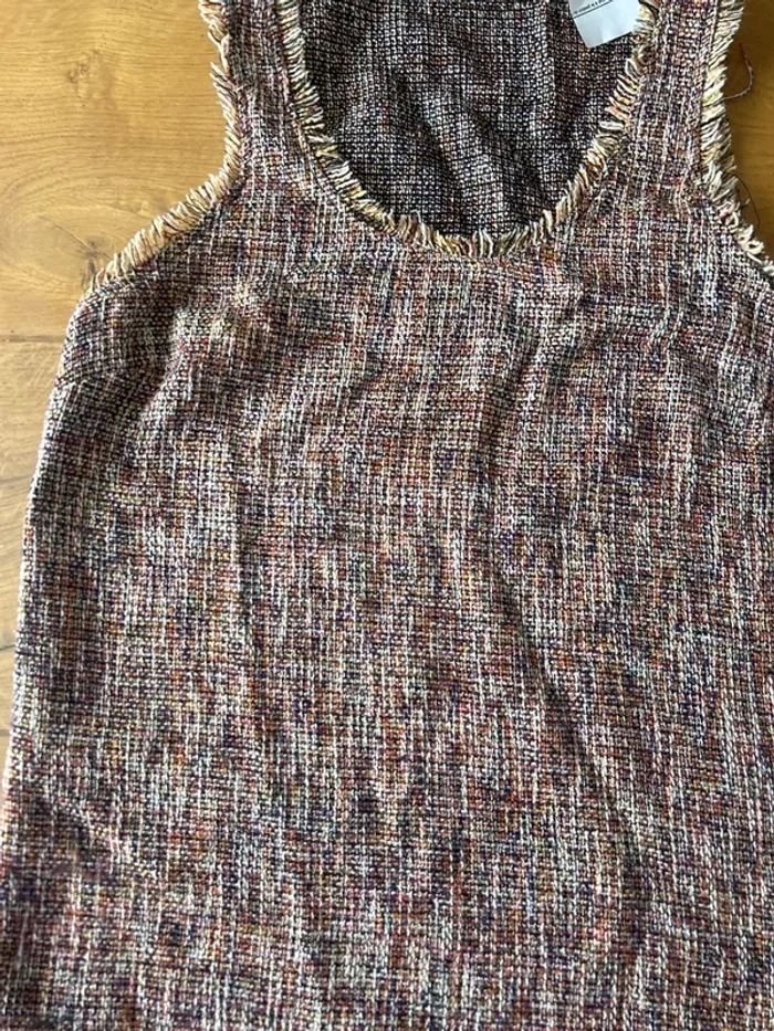Haut Zara taille XS - photo numéro 2