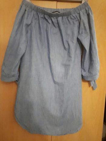 Tunique bustier taille 1 neuve