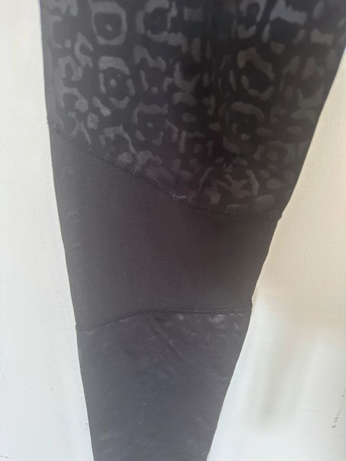 Legging de sport athlitech taille s 36 - photo numéro 5