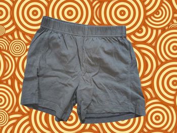 Short garçons
