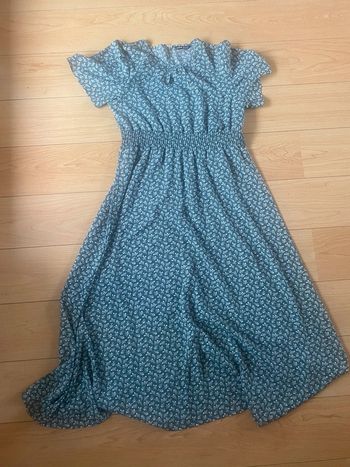 Robe  longue
