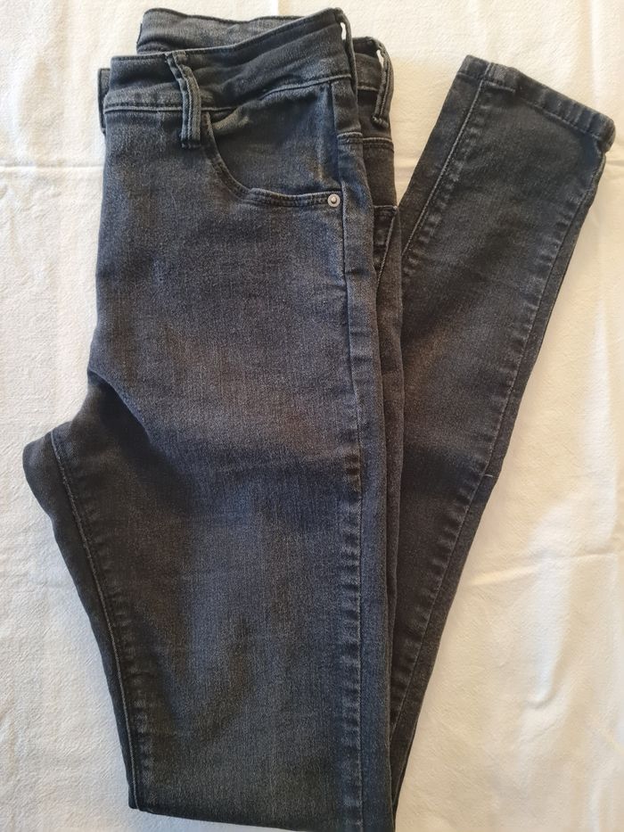 Lot de 2 pantalons - photo numéro 4