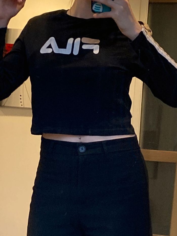 Top fila M - photo numéro 6