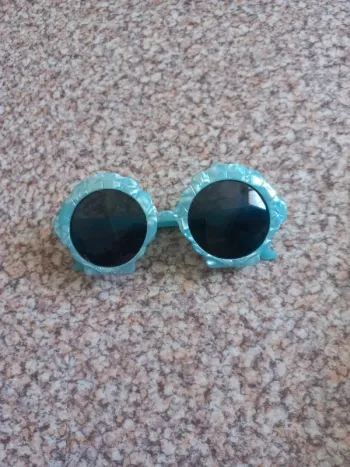 Lunette de soleil