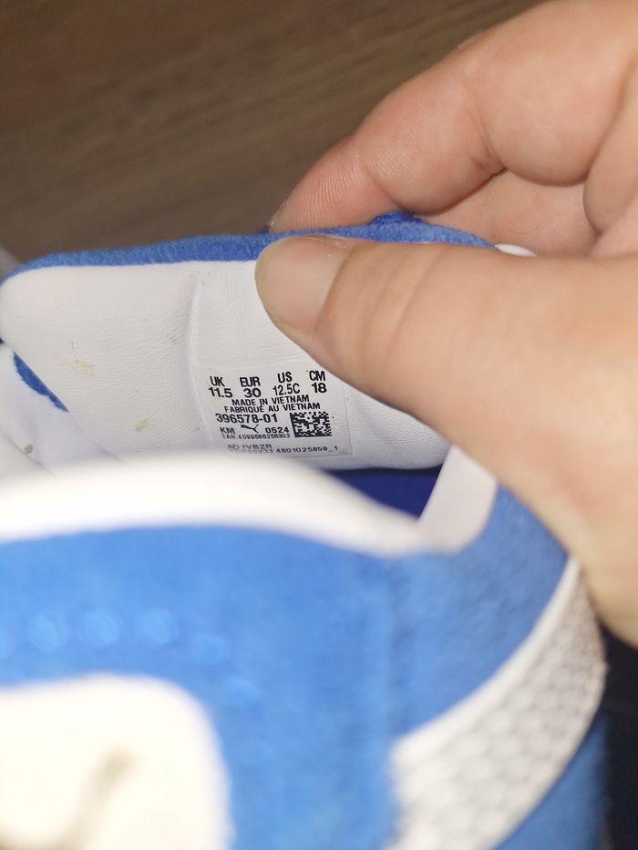 Basket - photo numéro 5