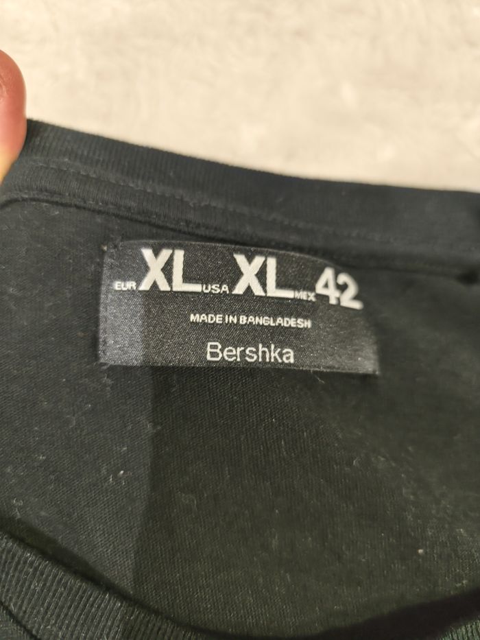 Tshirt - photo numéro 2