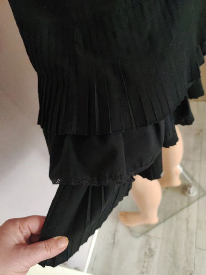 Robe noire morgan t34 - photo numéro 6