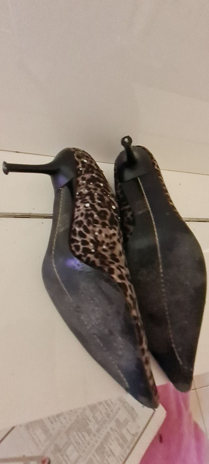 Escarpin 40 - photo numéro 3