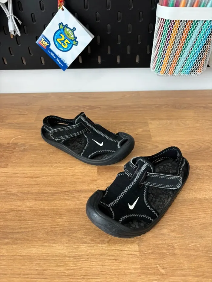 Sandales Nike