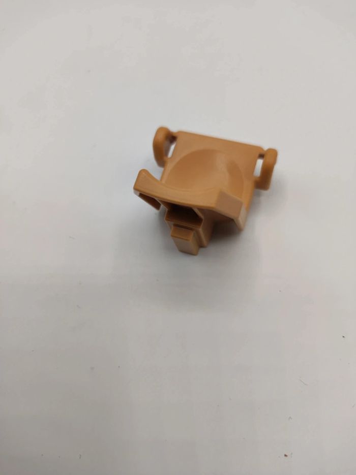 Siège fourgon de police playmobil - photo numéro 3