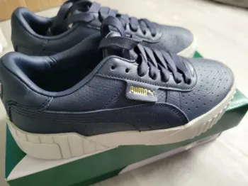Puma P37