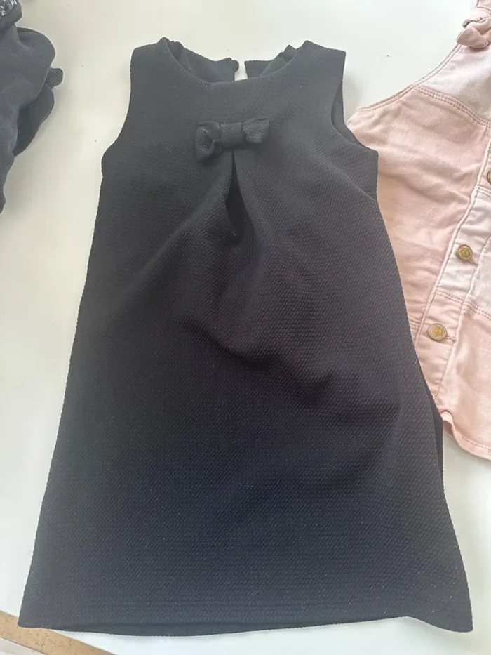 lot de robe - photo numéro 2