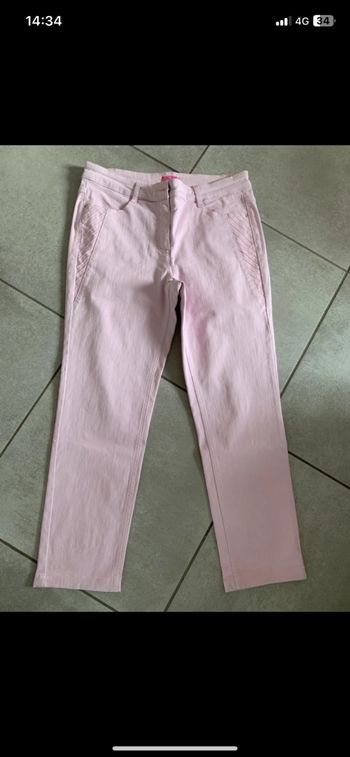 Pantacourt Basler taille 40