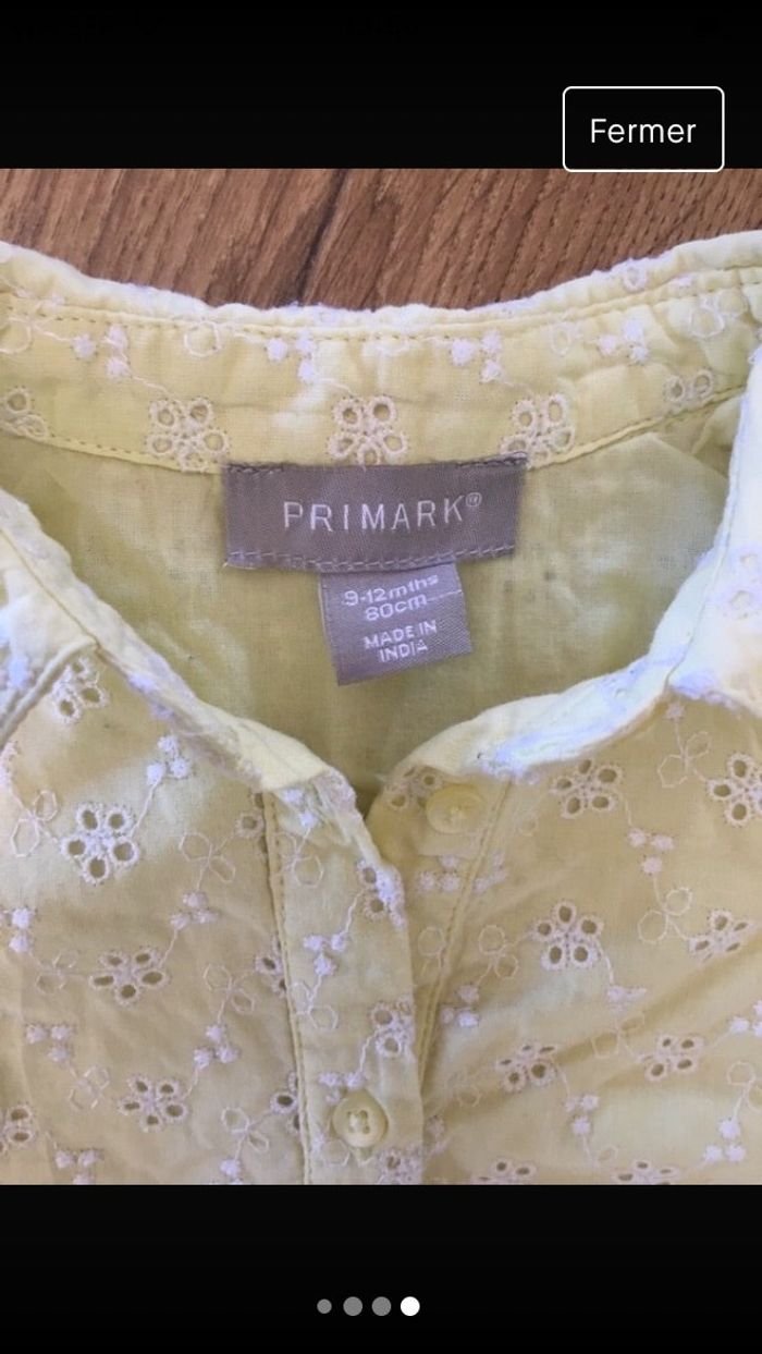 Ensemble tape à l’œil - photo numéro 4