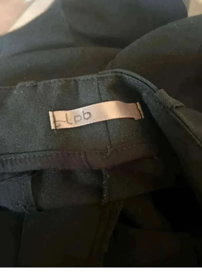 Pantalon droit de bureau - lpb - taille 42 - photo numéro 3