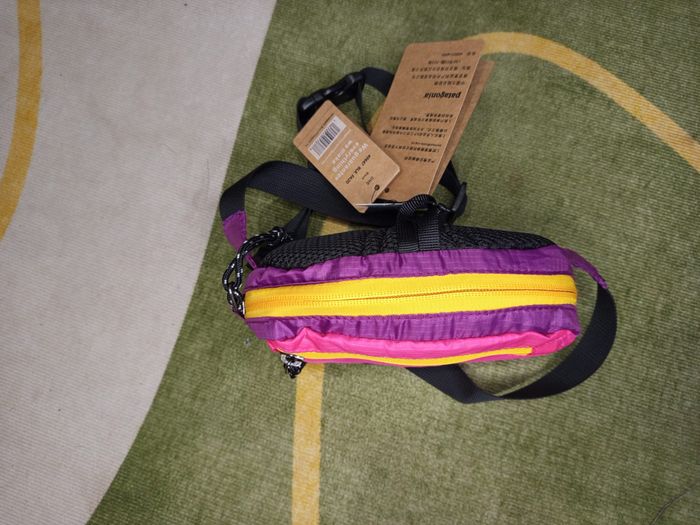 Sac banane Patagonia ultralight black hole 1L - photo numéro 4