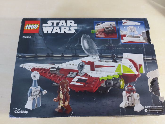 lego starwars - photo numéro 5