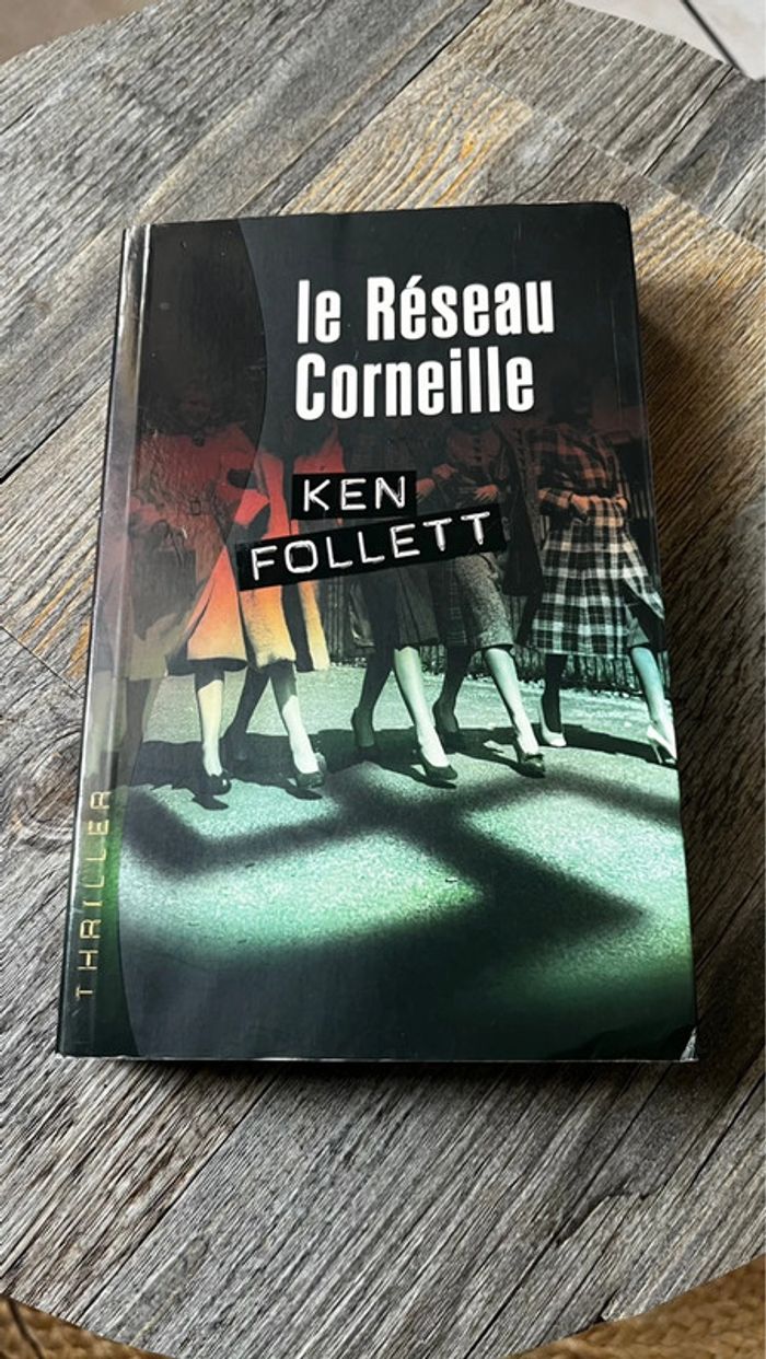 Le réseau corneille