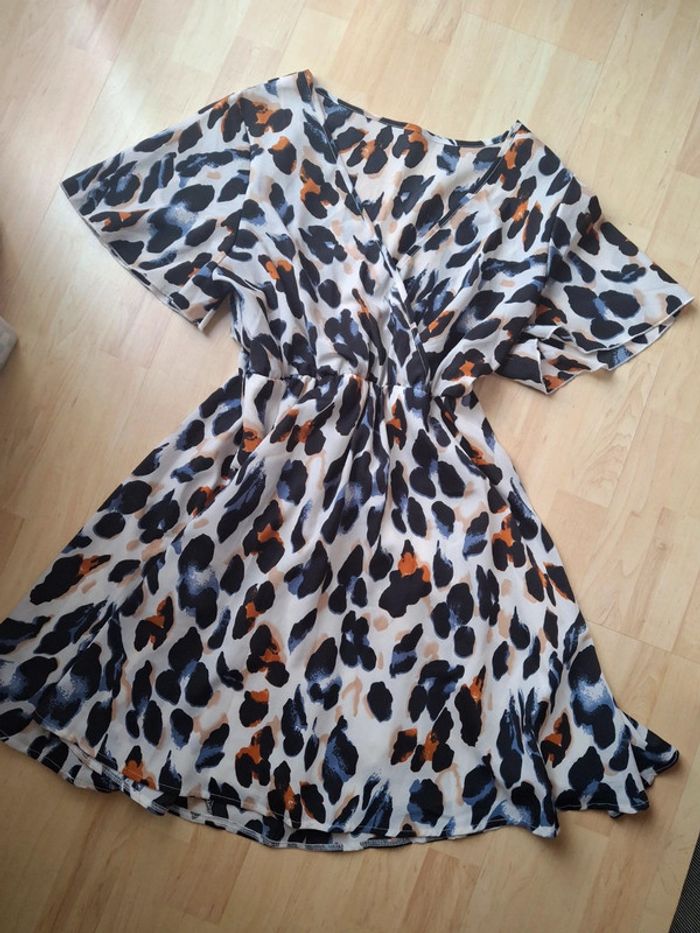 Robe Shein taille XL - photo numéro 6
